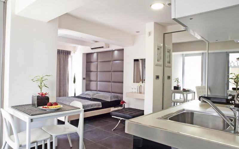 Suite (2 voksne)